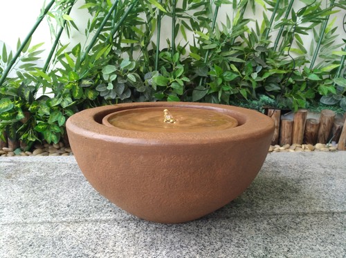 Funzione acqua giardino - acqua,