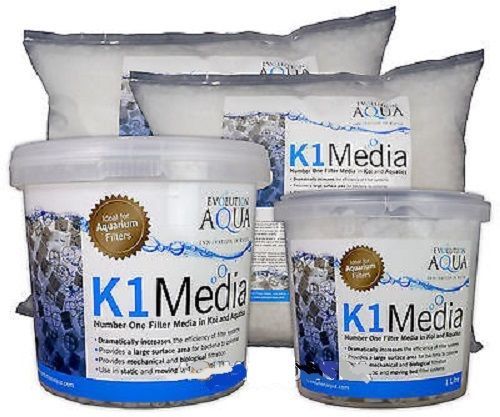 Evolution aqua media per - k1,