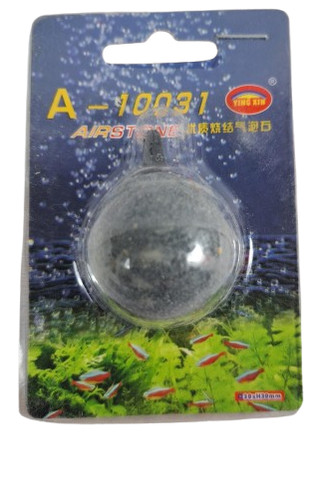 Aquariumh2o sfera pietra - aquariumh2o,