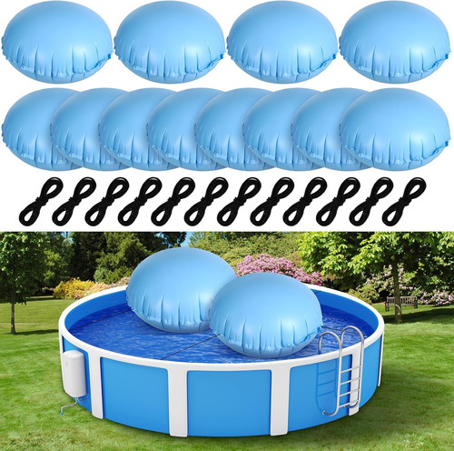 Pezzi cuscini piscina x - 6,