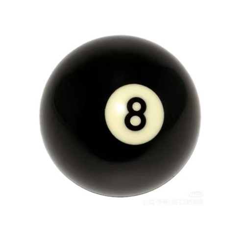 Mini biliardo ricambio 5 - di, 1,5"