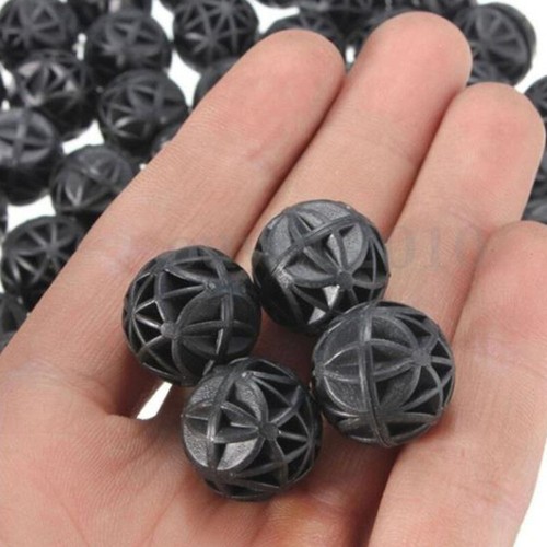 100 pezzi palline - bio, 16