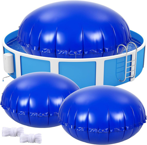 Confezione cuscini piscina - confezione,