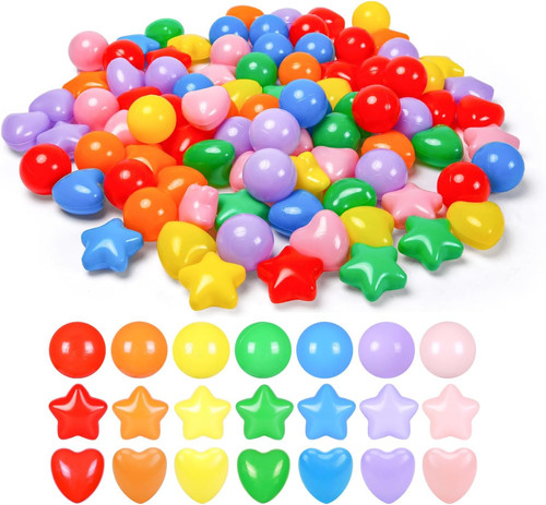 Ball pit balls 100 200 - pit,