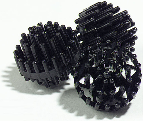Gallone bioballs 1 5 - di, da