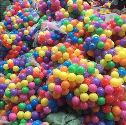 Palline ocean pit - ocean, pezzi