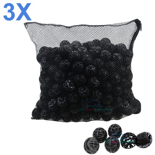 Aquaneat bio palline - aquaneat, 1,4"