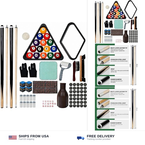 Hmqq set accessori per - hmqq,