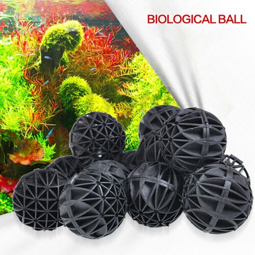 Bio balls acquario pesci - bio,