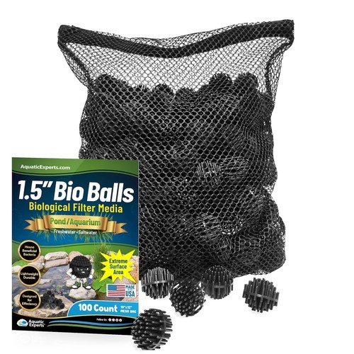 Bio balls media filtrante per - balls,
