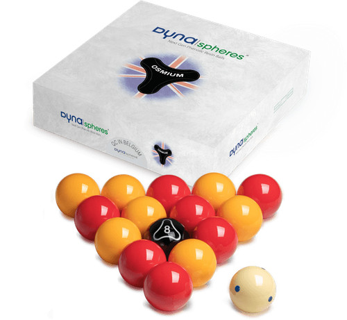 Dyna spheres piscina - dyna|spheres®, inglese
