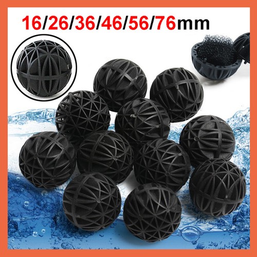 Bio balls acquario pesci - balls,