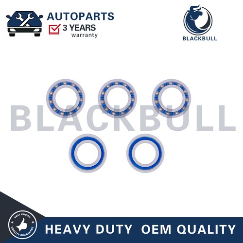 5pcs cuscinetto sfera per - 5pcs, a