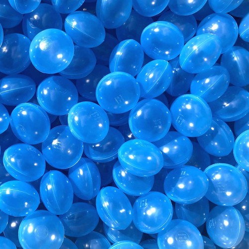1000 palline copertura