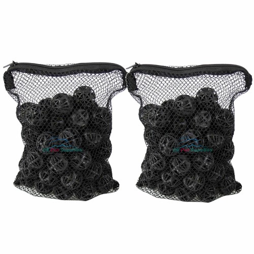 Acquario bio palline 100pz - 1",