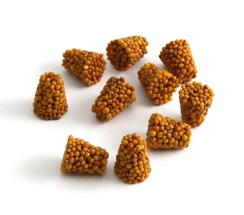 Ista fertilizzante palline - ista,