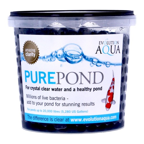 Evolution aqua pure - evolution, balls